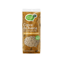 Copos de Avena Finos...