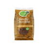 Crunchy Chocolate BIO 375 gr ECOBASICS