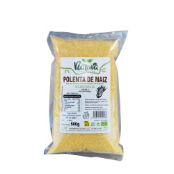 Polenta Instantánea de Maíz...