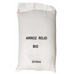 Arroz Rojo Integral 25...