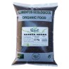 Quinoa Negra BIO 2.5 kg  C. Natura