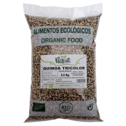 Quinoa Tricolor BIO 2.5 Kg...
