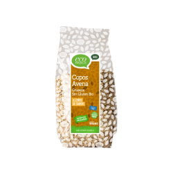 Copos SIN GLUTEN de Avena...