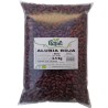 Alubia Roja BIO 2.5 kg C. Natura