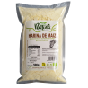Harina de Maíz 500 gr C. Natura