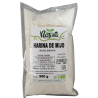 Harina de Mijo BIO 500 gr C.Natura