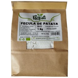 Almidon de Patata BIO 1...
