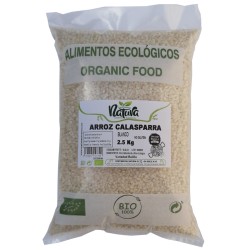 Arroz Balilla Blanco de...