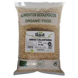 Arroz Balilla Integral de...