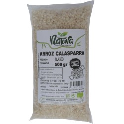 Arroz Balilla Blanco de...