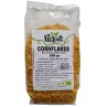 Cornflakes BIO Sin azúcar 200 g Continental Natura