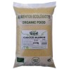 Cuscus Blanco BIO 2.5 kilos C. Natura