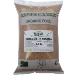 Cuscus Integral BIO 2.5...