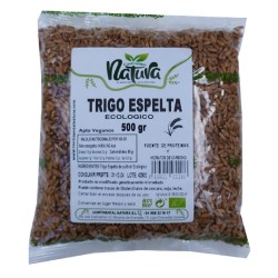 Espelta en Grano ECO 500 gr...