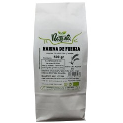 HARINA DE FUERZA ( de...