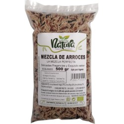 Mezcla de Alubias BIO 500 gr C. Natural