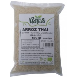 Arroz  THAI  500 gr BIO...