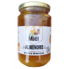Miel Ecologica de ALMENDRO 500 g  BIOMIEL