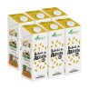Bebida de Alpiste Bio 6x1L Soria Natural