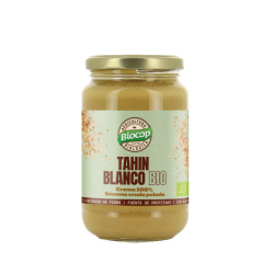 Tahin Blanco Biocop 350g