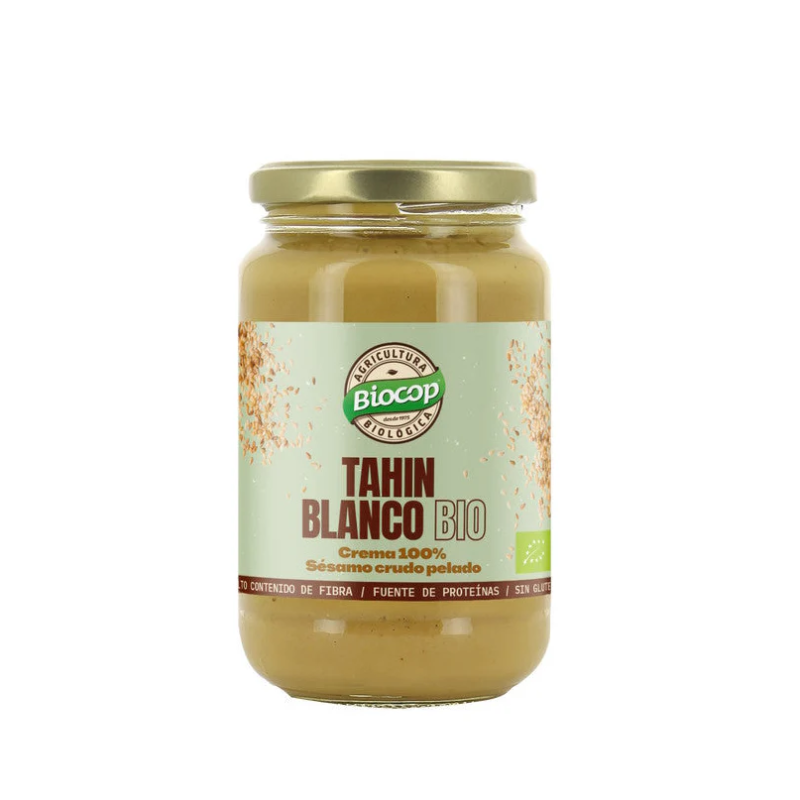 Tahin Blanco Biocop 350g