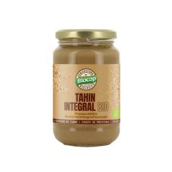 Tahin Integral Biocop 350g