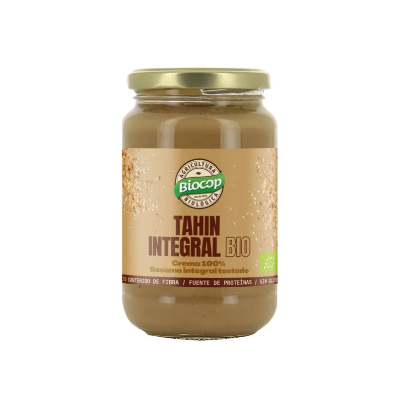Tahin Integral Biocop 350g