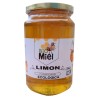 Miel Ecologica de LIMONERO  500 g BIOMIEL