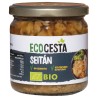 Seitan BIO 385 g ECOCESTA
