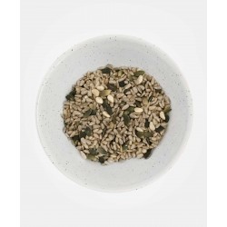 MIX de semillas con piñones BIO 150 gr