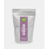 Azucar de Coco BIO 300 gr ECOBASICS