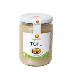 Tofu en Bote 250 gr BIO...