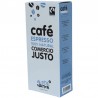 Cafe Espresso 100% natural BIO 250 gr Molido especial para cafetera exprés