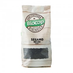 Sésamo negro Biocop 250 g