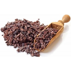 NIBS de cacao 100 gr  BIONSAN