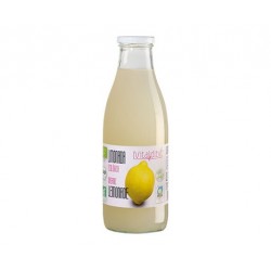 Limonada BIO 1 litro VITALDIBE