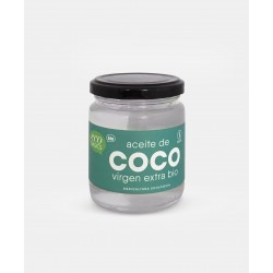 Aceite de Coco 200 ml...