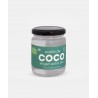 Aceite de Coco 200 ml Virgen Extra BIO  ECOBASICS