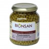Guisantes Dulces ECO 320 gr