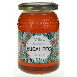 Miel Ecologica de EUCALIPTO...