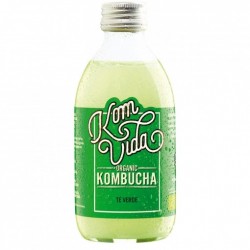 Kombucha Té Verde...