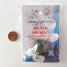 Mineral Agata Musgo