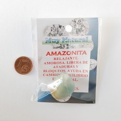 Mineral Amazonita