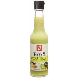 Salsa de Wasabi 150ml Enso