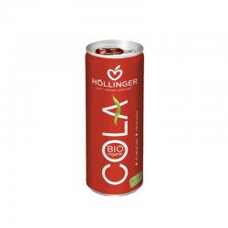 Refresco de Cola BIO SIN...