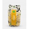 Bolitas de Maiz con Miel BIO 300 gr Ecobasics