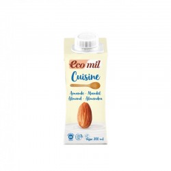 Crema para cocinar de...