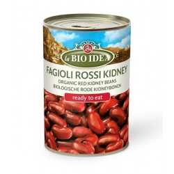Alubias Rojas 400 Grs. -...