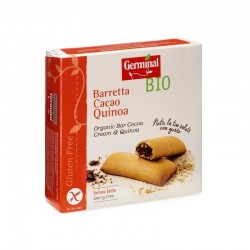 Barrita quinoa rellena de...