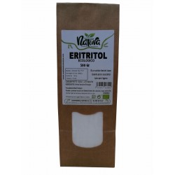Eritritol Bio 500g...